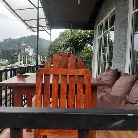 Welcome Homestay Ела Екстериор снимка