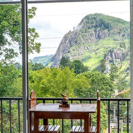 Welcome Homestay Ела Екстериор снимка