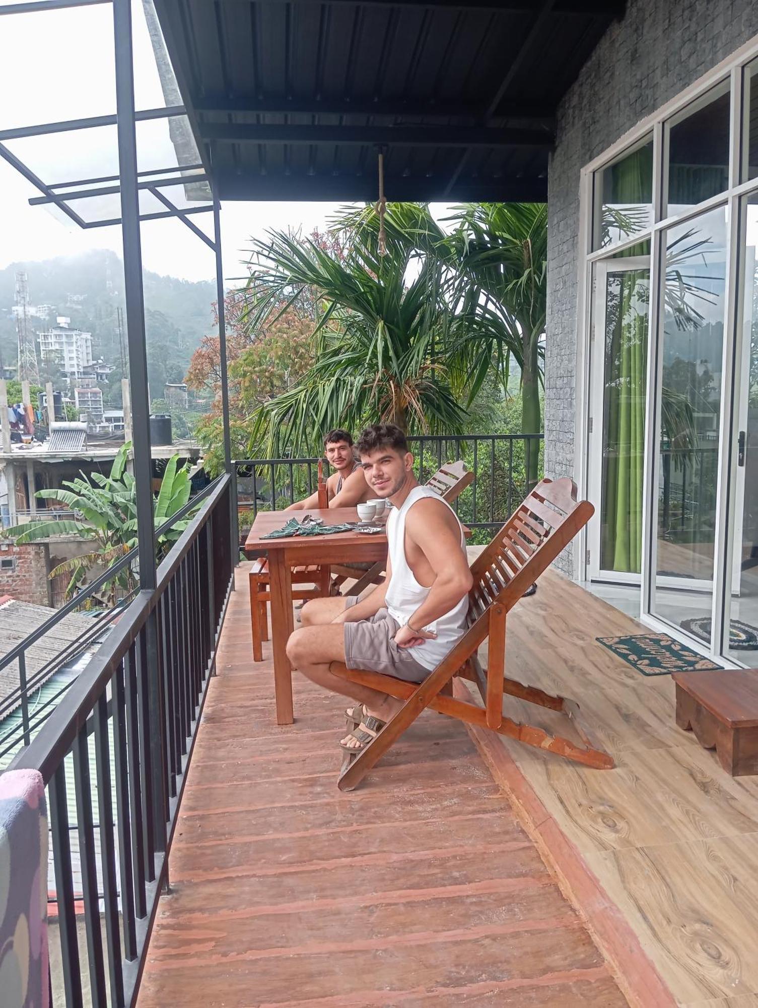 Welcome Homestay Ела Екстериор снимка