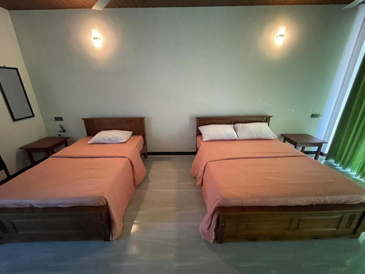 Welcome Homestay Ела Екстериор снимка