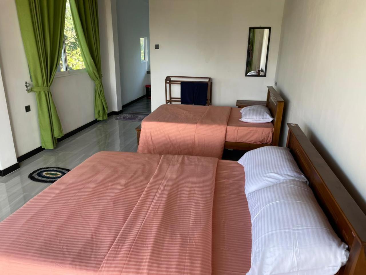 Welcome Homestay Ела Екстериор снимка