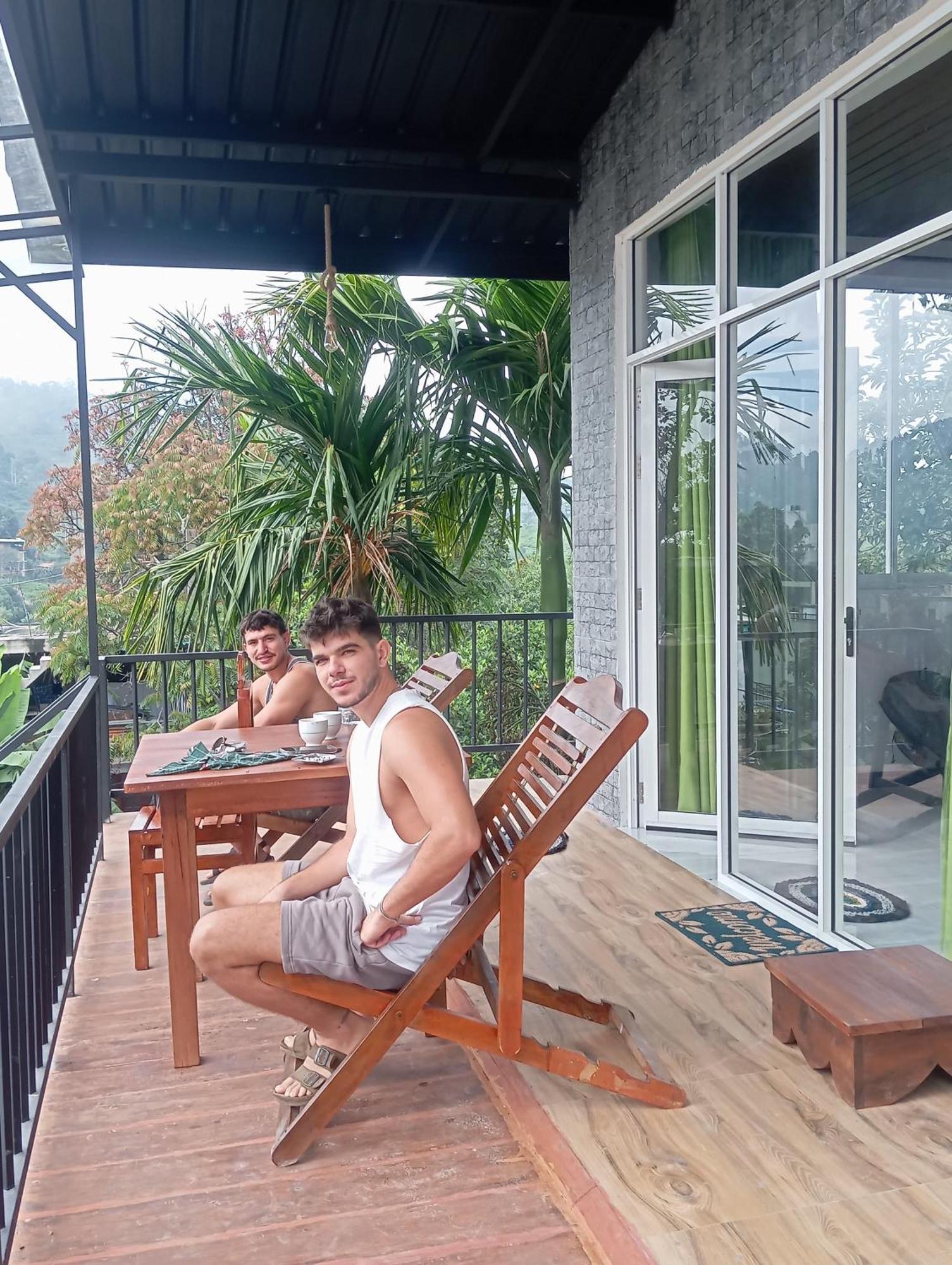 Welcome Homestay Ела Екстериор снимка