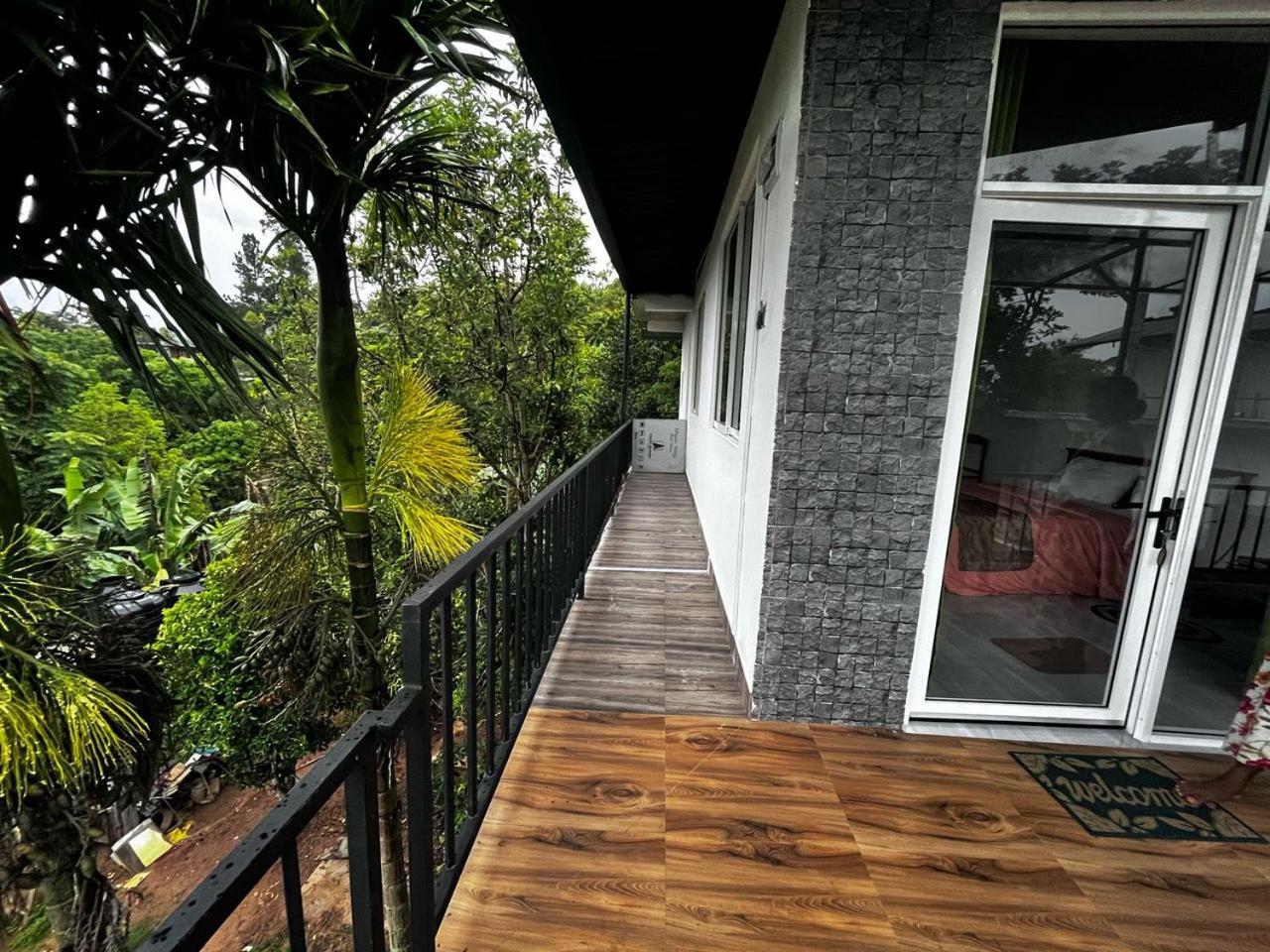 Welcome Homestay Ела Екстериор снимка