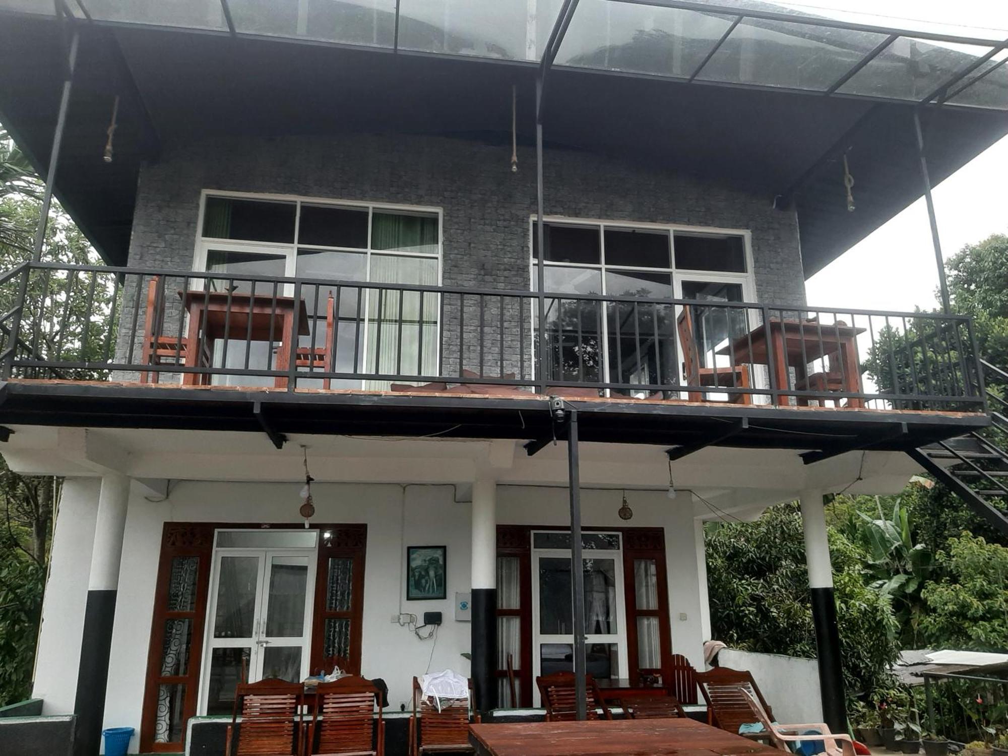 Welcome Homestay Ела Екстериор снимка