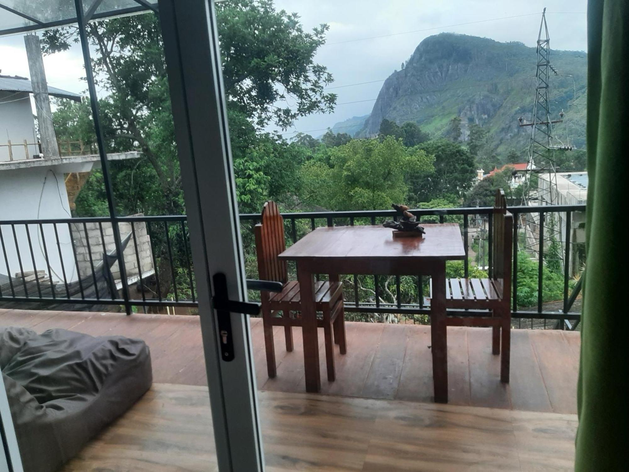 Welcome Homestay Ела Екстериор снимка