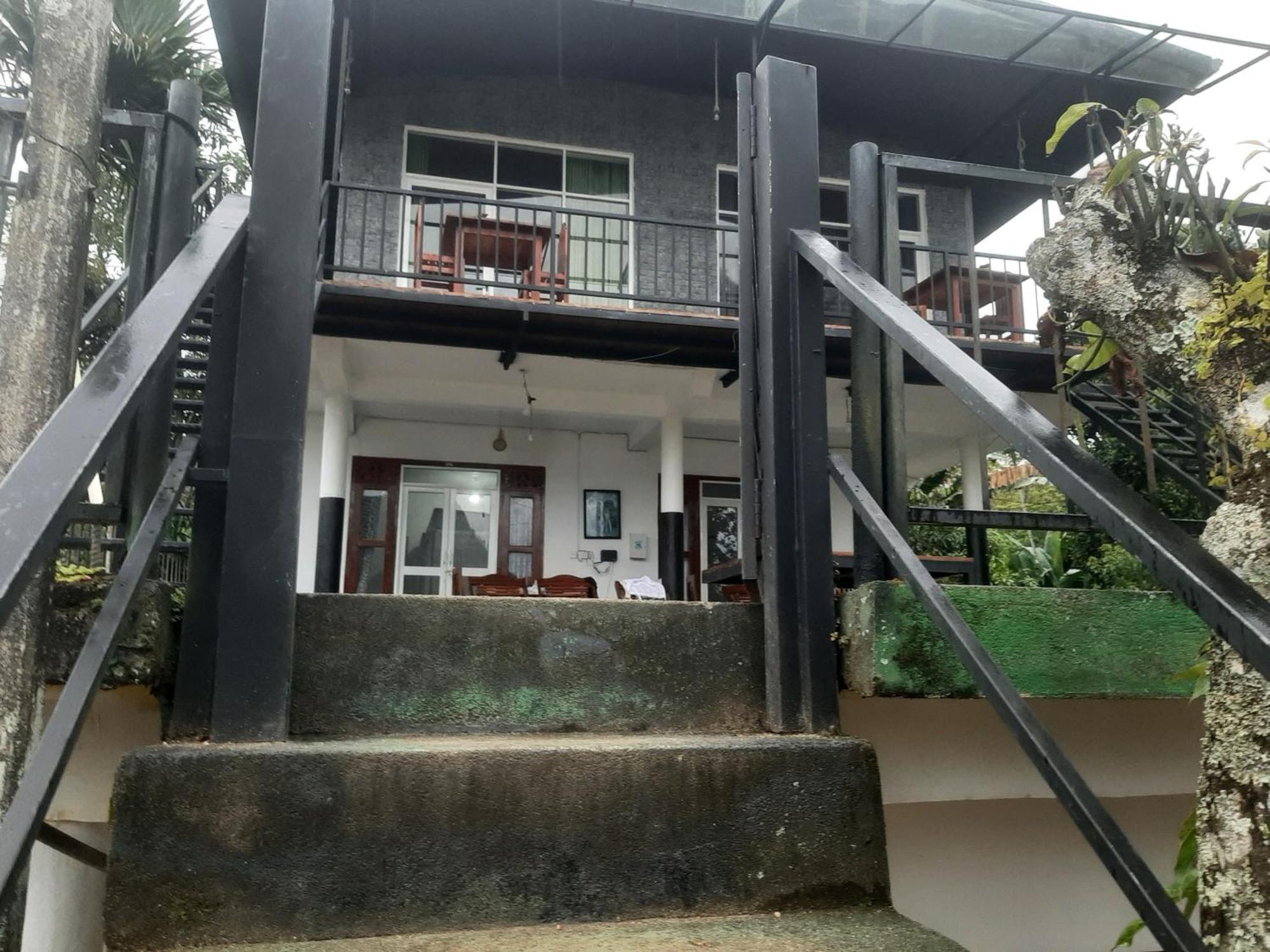 Welcome Homestay Ела Екстериор снимка
