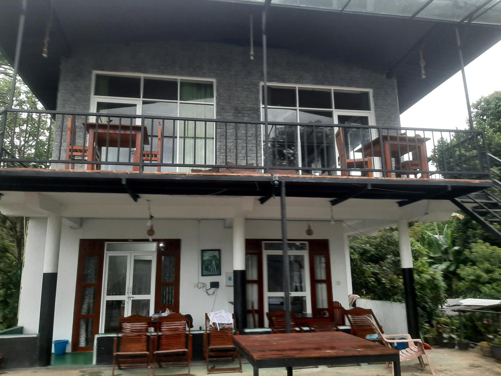 Welcome Homestay Ела Екстериор снимка