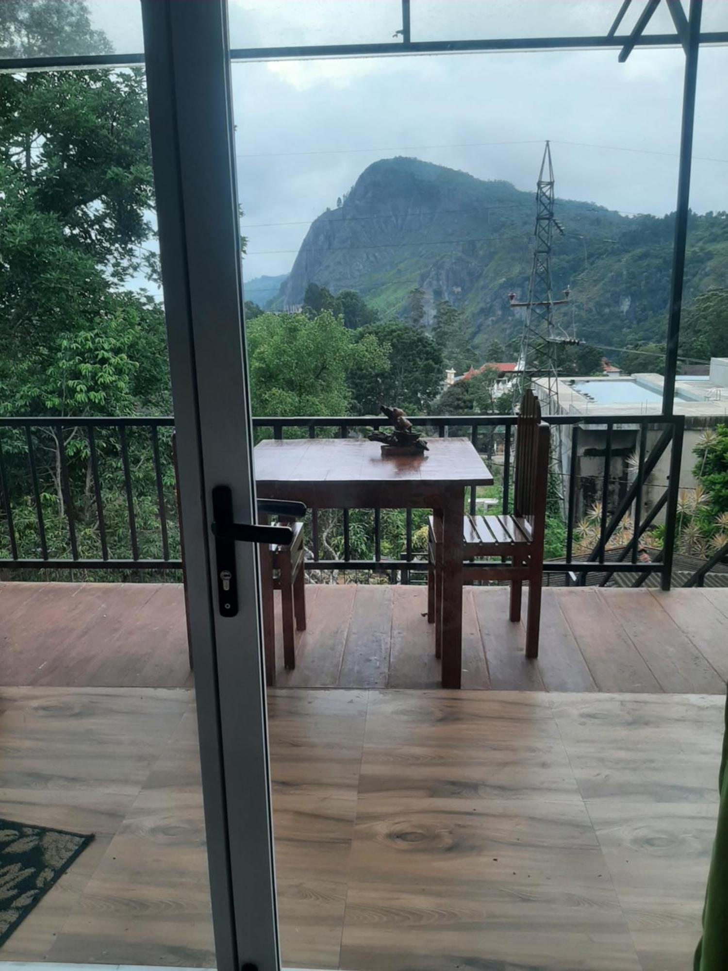 Welcome Homestay Ела Екстериор снимка