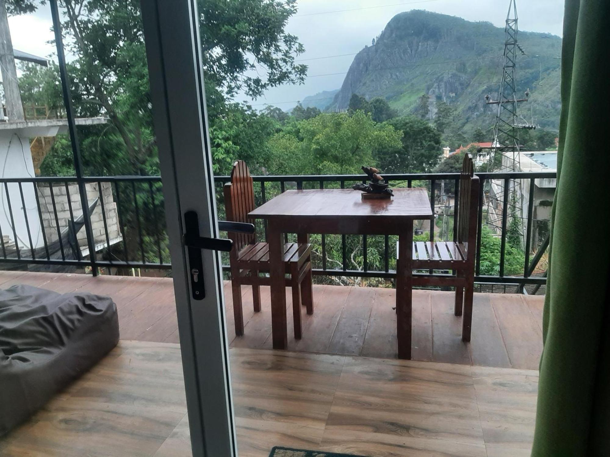 Welcome Homestay Ела Екстериор снимка