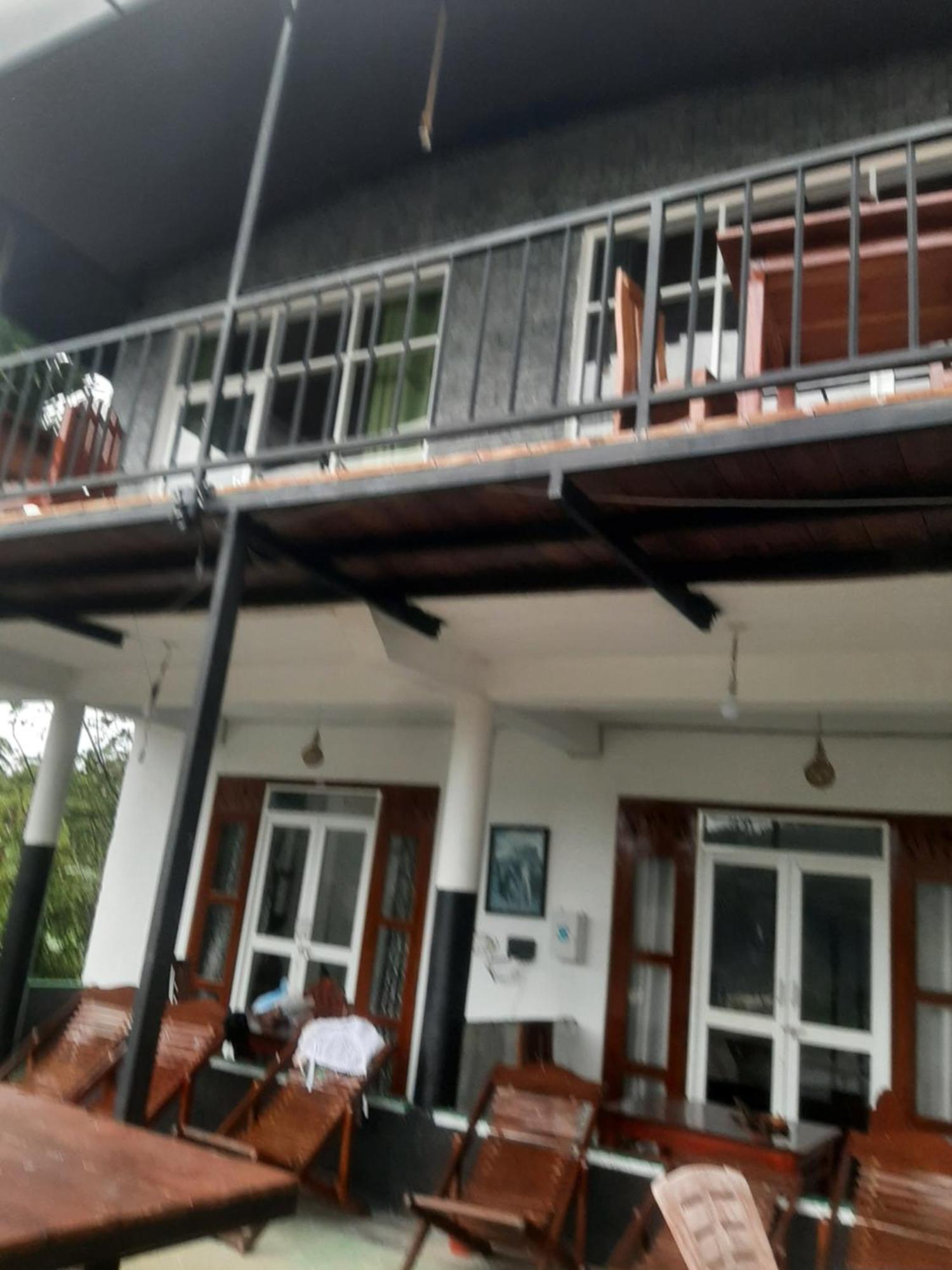 Welcome Homestay Ела Екстериор снимка