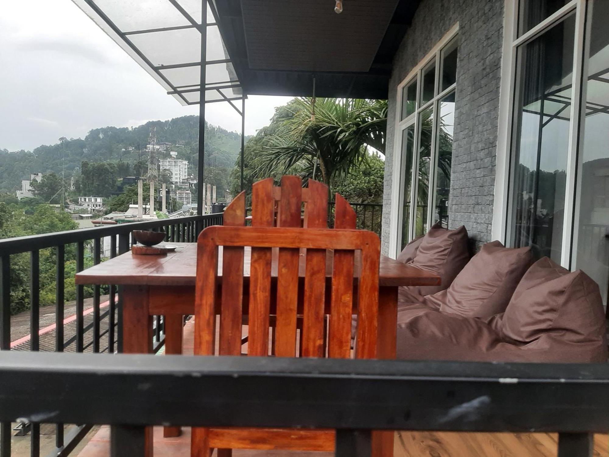 Welcome Homestay Ела Екстериор снимка