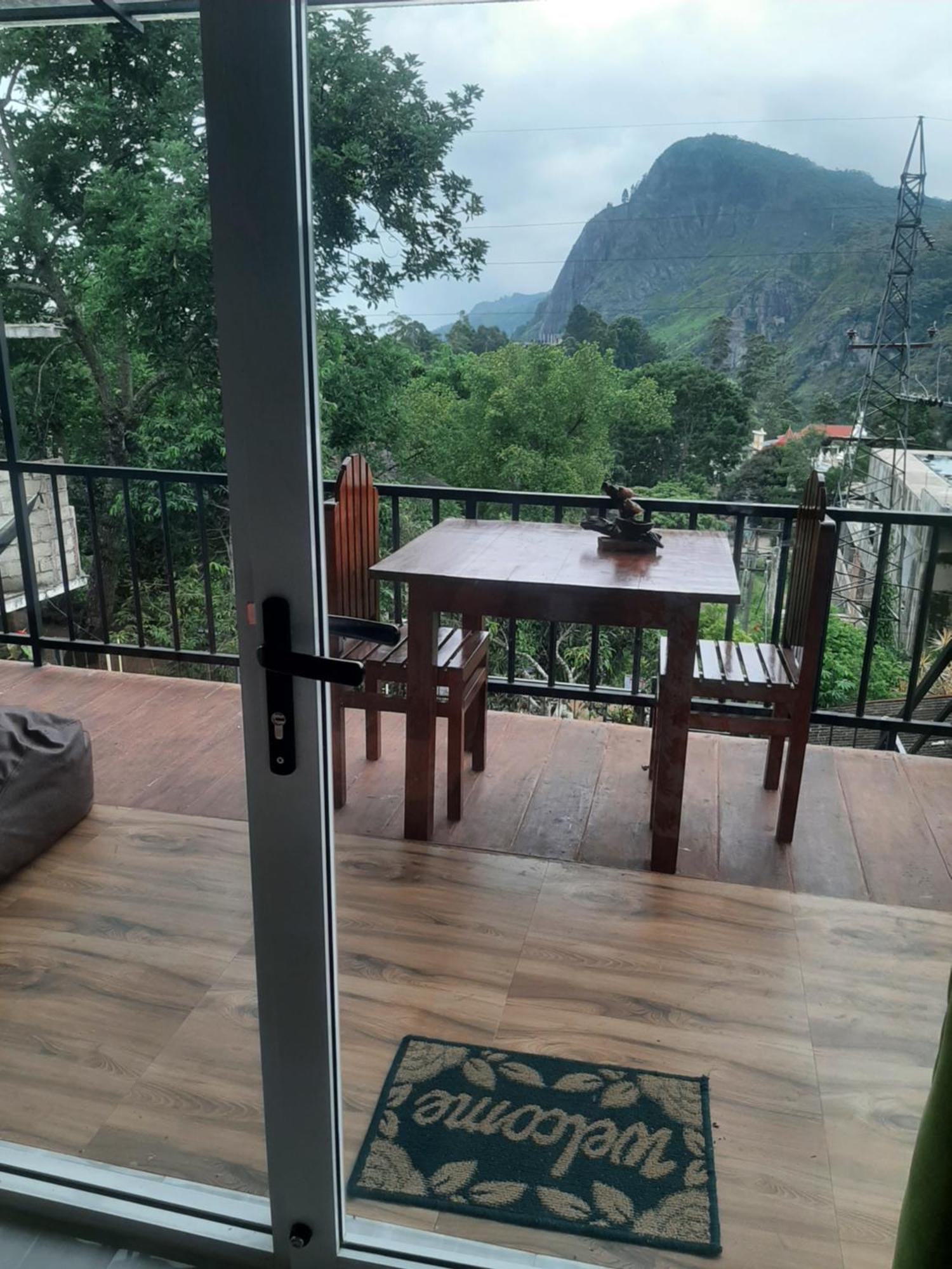 Welcome Homestay Ела Екстериор снимка