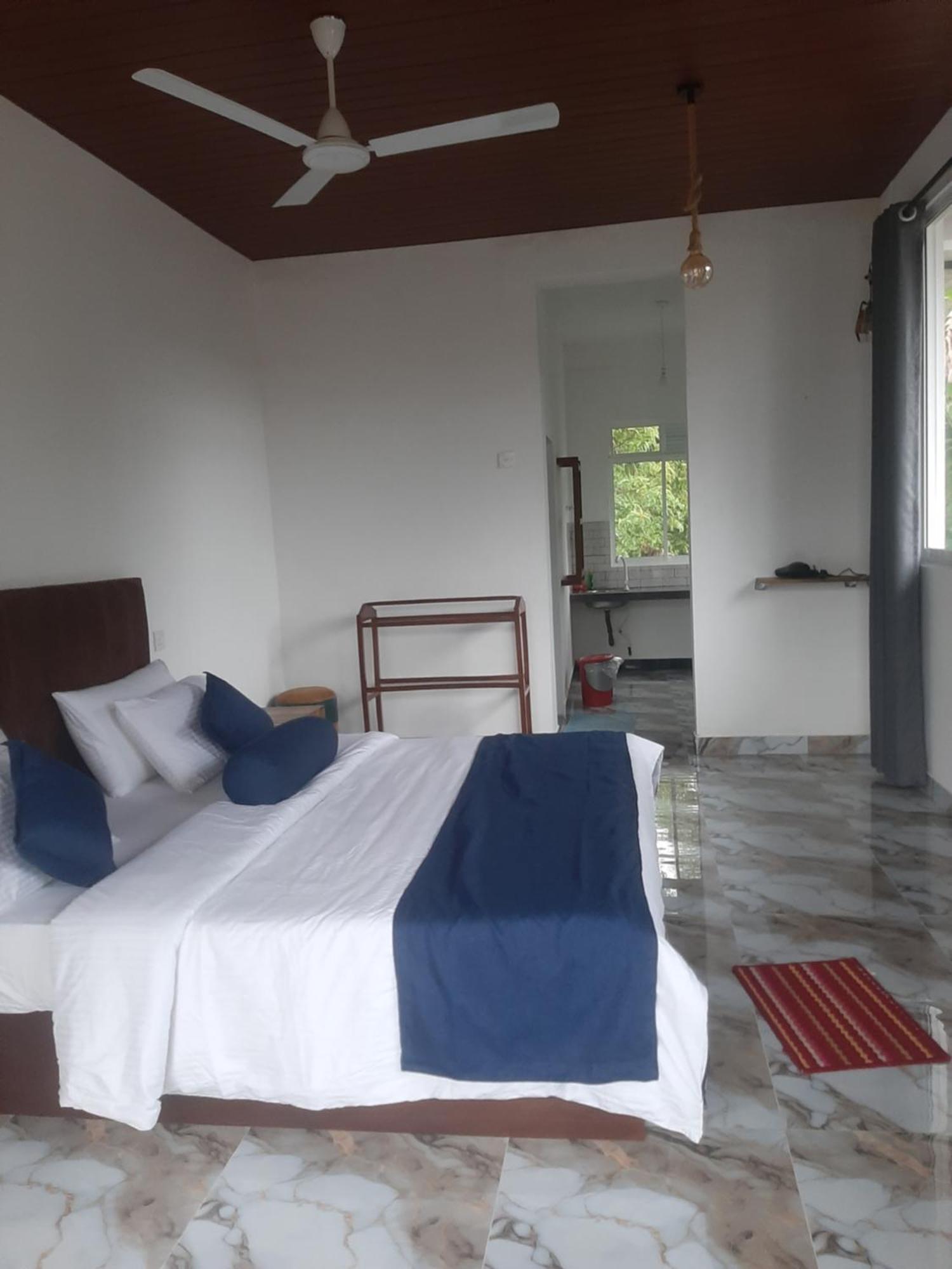 Welcome Homestay Ела Екстериор снимка