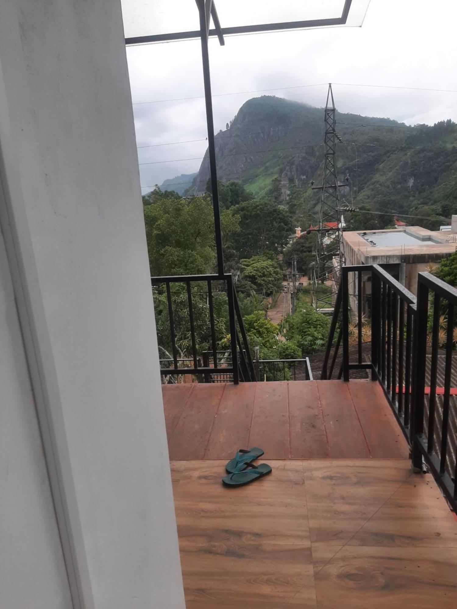 Welcome Homestay Ела Екстериор снимка