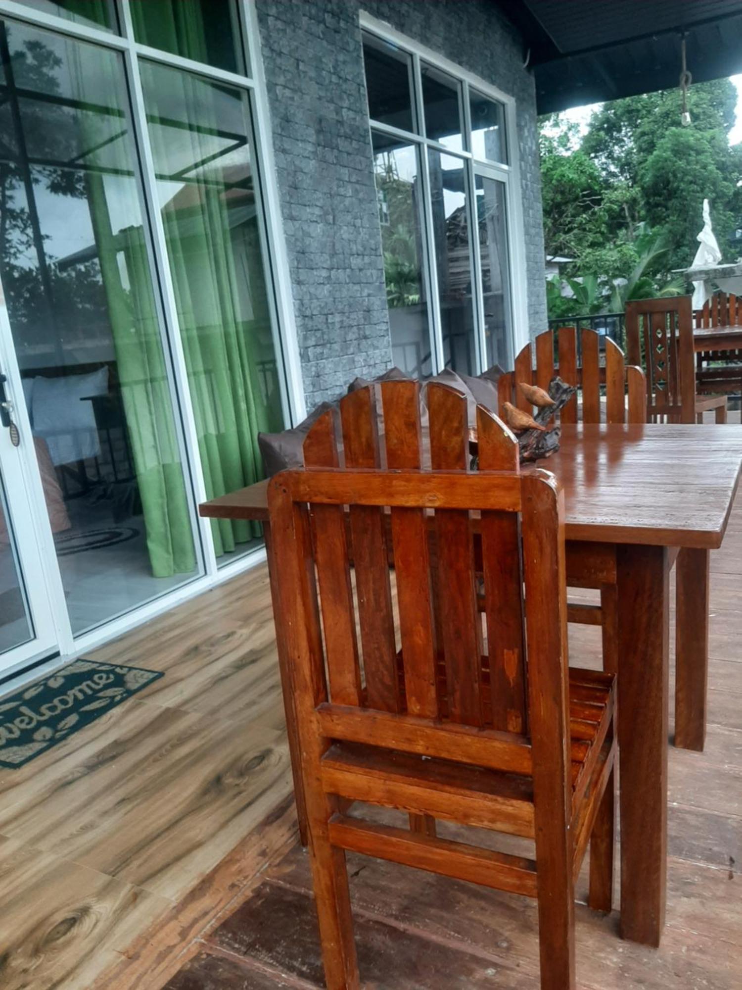 Welcome Homestay Ела Екстериор снимка