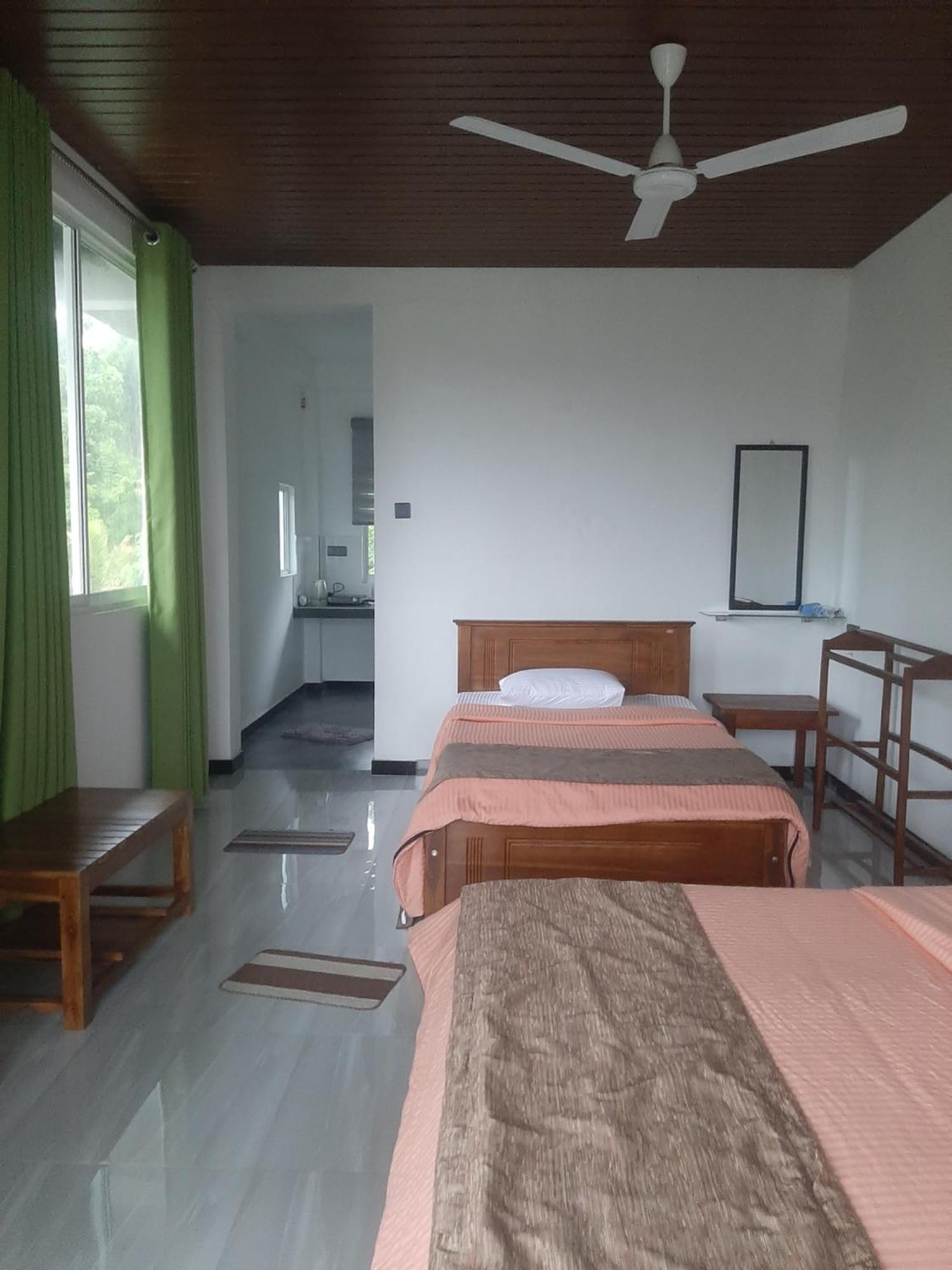 Welcome Homestay Ела Екстериор снимка