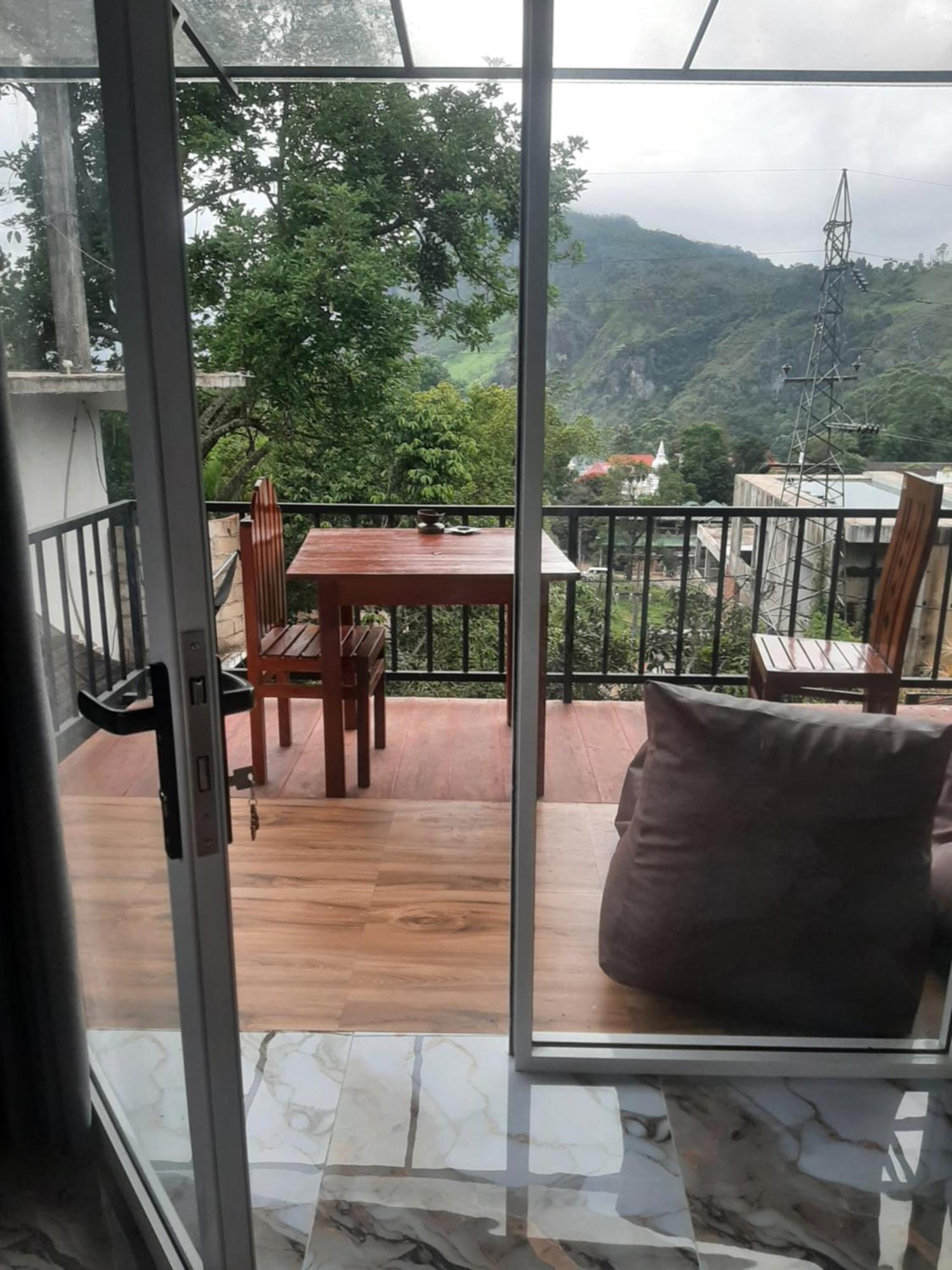 Welcome Homestay Ела Екстериор снимка