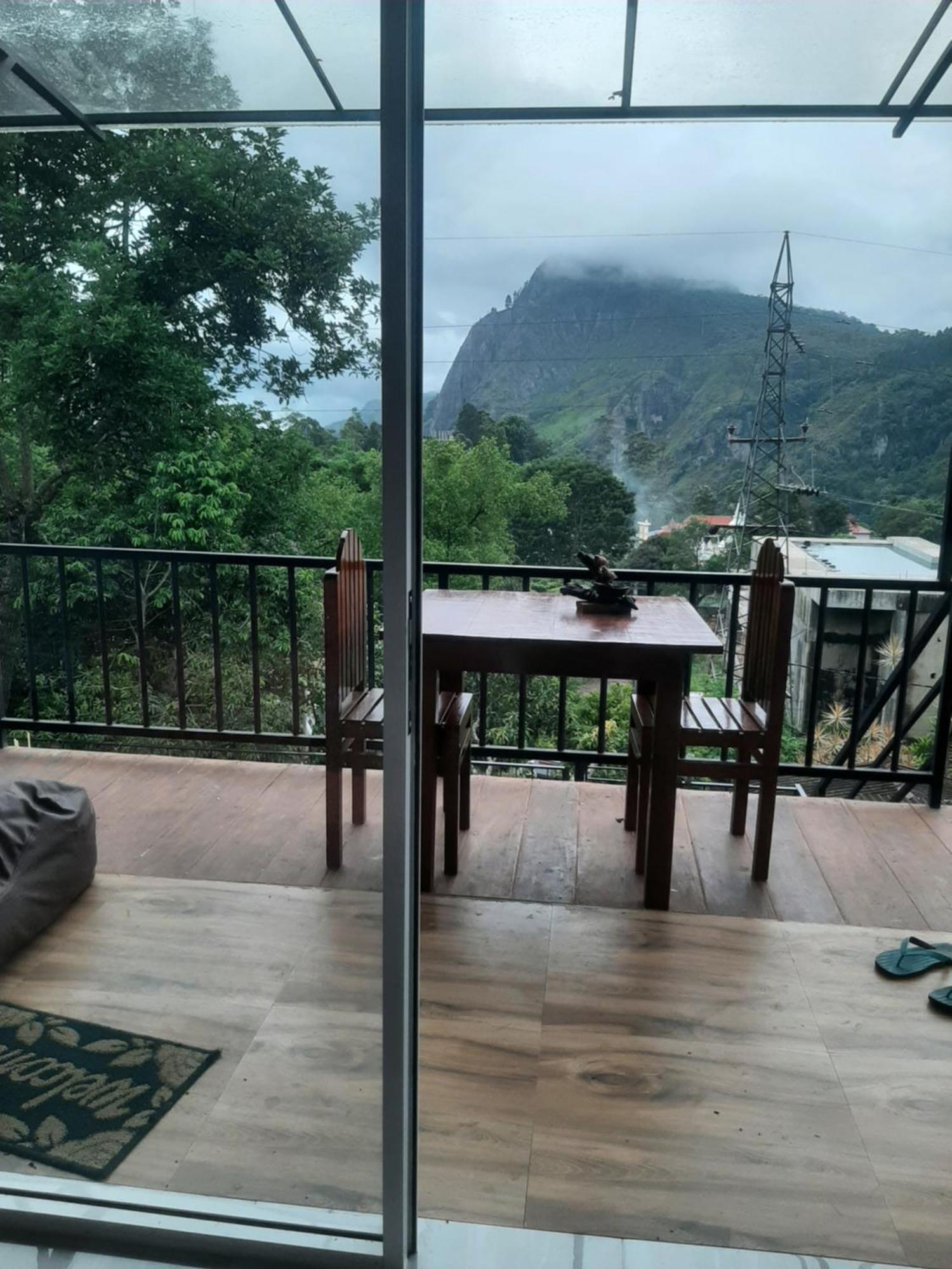 Welcome Homestay Ела Екстериор снимка