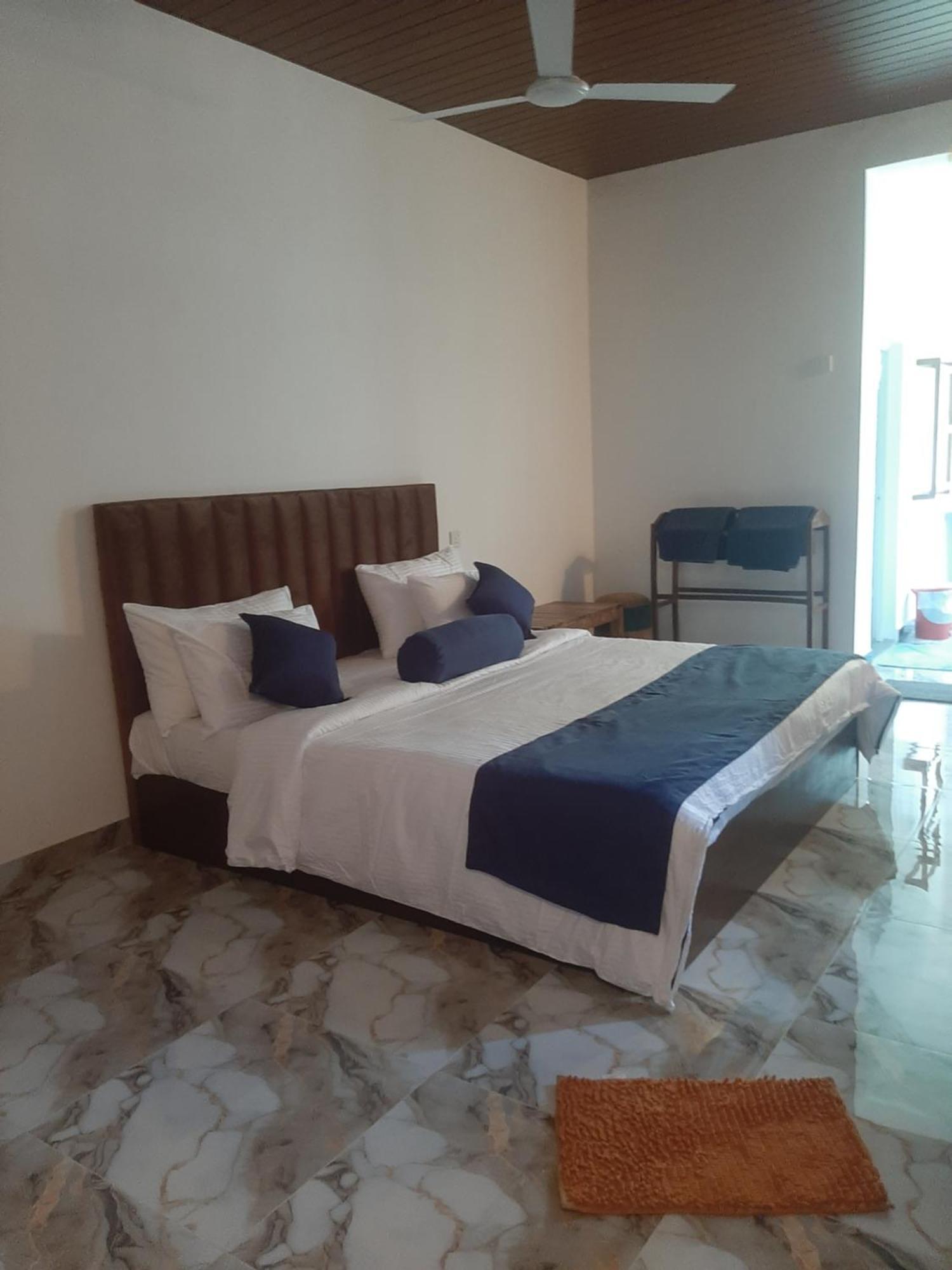 Welcome Homestay Ела Екстериор снимка