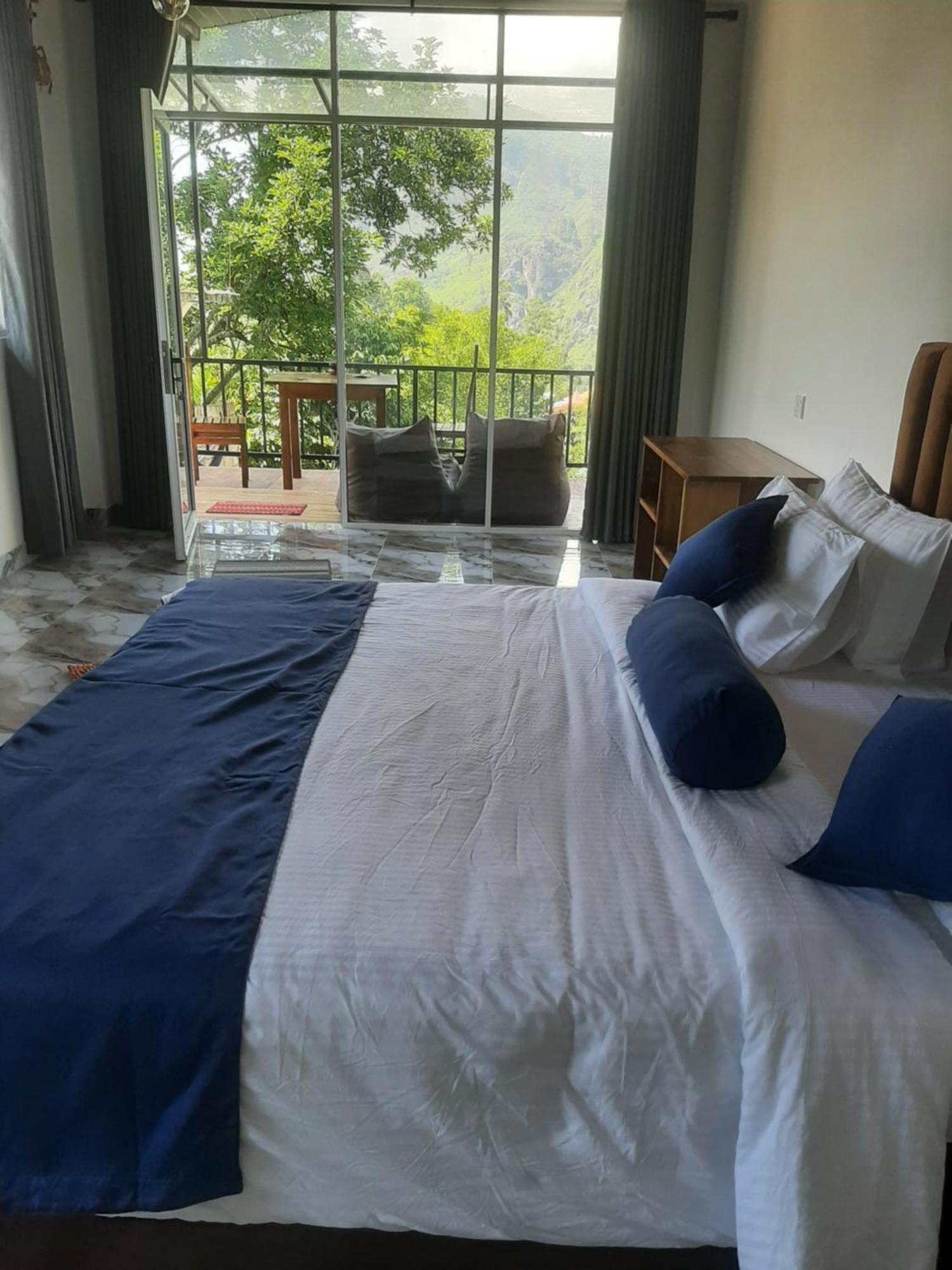 Welcome Homestay Ела Екстериор снимка